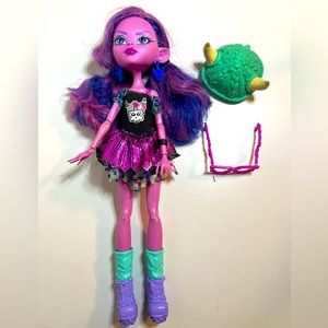Monster High Kjersti Trollsøn